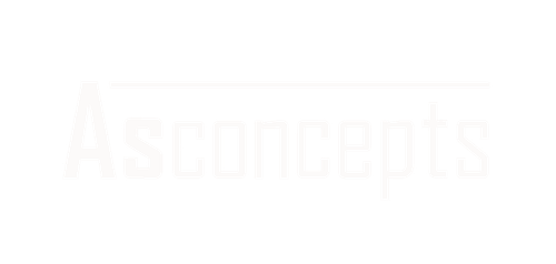 Asconcepts